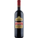 Marani Khvanchkara 2024 Červené 11,5% 0,75 l (holá láhev) – Hledejceny.cz