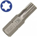 IRWIN Bit Torx T27 - 1/4” /25mm – Zboží Mobilmania