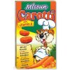 Krmivo pro hlodavce Dafiko Mlsoun Carotti 50 g