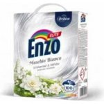 Deluxe Enzo prací prášek Elite Universal & White Muschio Bianco 5,5 kg 100 PD – Hledejceny.cz