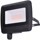 Zahradní lampa Ecolite RLED48WL-20W černý