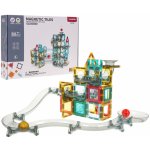 RKToys dráha pro kuličky 88 ks – Zboží Živě