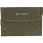 Tatonka Money Box RFID B Olive – Zboží Mobilmania