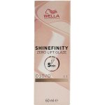 Wella Shinefinity Zero Lift Glaze 010/0 Natural Flash 60 ml – Zbozi.Blesk.cz