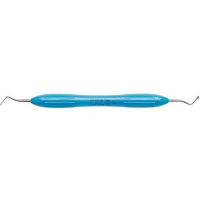 LM-Dental Cord packer 2,0mm Vyberte typ rukojeti ErgoSense (ES) nebo ErgoMax (XSi):: Ručka ErgoSense – Hledejceny.cz