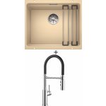 Set Blanco Etagon 500-U + Catris-S Flexo – Zboží Mobilmania