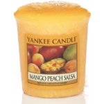 Yankee Candle Mango Peach Salsa 49 g – Zboží Mobilmania