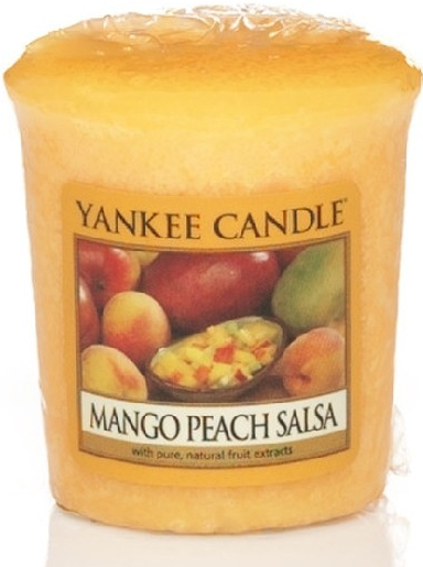 Yankee Candle Mango Peach Salsa 49 g