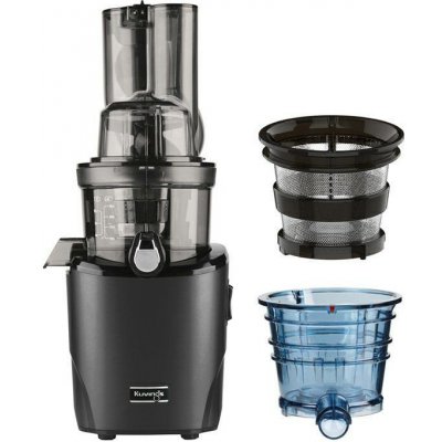 Kuvings Whole Slow Juicer REVO830 Exclusive černá matná – Zboží Mobilmania