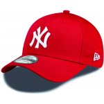 New Era LEAGUE SCARLET – Hledejceny.cz