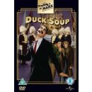 Duck Soup DVD