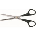Sibel Eco Straight Thinning Hair Scissors T30 6" Efilační kadeřnické nůžky – Zboží Dáma