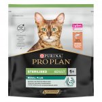 Pro Plan Cat Sterilised Senses Losos 0,4 kg – Zboží Mobilmania