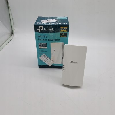 TP-Link RE700X – Zboží Živě