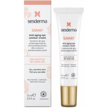 Sesderma Samay Anti-Aging Eye Contour Cream 15 ml