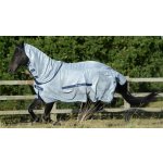 Bucas Deka proti hmyzu Buzz-Off Neck blue – Sleviste.cz