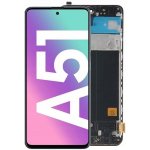 LCD Displej Samsung Galaxy A51 – Zbozi.Blesk.cz