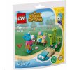 Lego LEGO® Animal Crossing™ 30703 Julianina malovací pláž