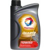 Motorový olej Total Quartz Racing 10W-50 1 l