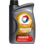 Total Quartz Racing 10W-50 1 l – Hledejceny.cz