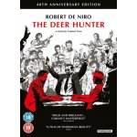 The Deer Hunter DVD – Sleviste.cz