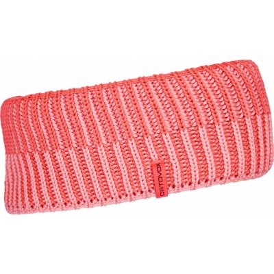 Ortovox Deep Knit oranžová – Zboží Dáma Ortovox Deep Knit oranžová – Zboží Dáma