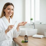 DENTICE osvěžovač dechu ústní sprej pro svěží dech 40 ml – Zboží Mobilmania