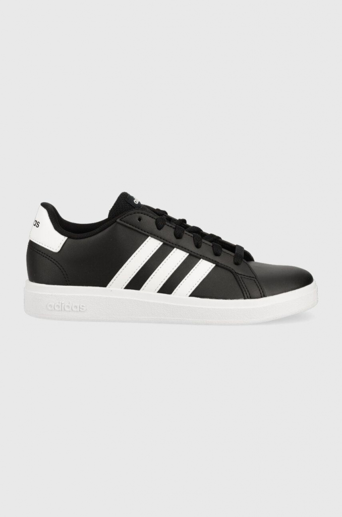 adidas Grand Court Jr EF0102