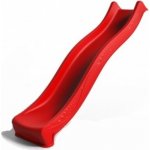 KBT Yulvo červená 2,2 m – Zboží Dáma