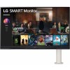 Monitor LG 32SQ780S