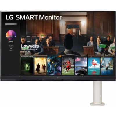 LG 32SQ780S – Zboží Mobilmania