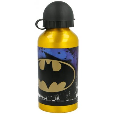 STOR ALU Batman 400 ml