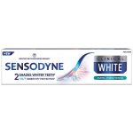 Sensodyne Clinical White Enamel Strengthening 75 ml – Zbozi.Blesk.cz