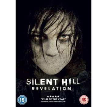 Silent Hill - Revelation DVD