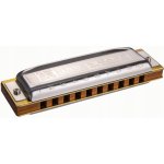 Hohner Blues Harp C dur – Zboží Dáma