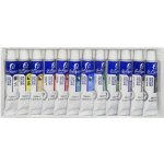 Pkstar.cz akrylové barvy 12 ml 12 ks – Hledejceny.cz