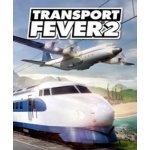 Transport Fever 2 – Hledejceny.cz