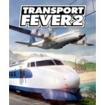 Transport Fever 2 – Zbozi.Blesk.cz