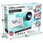 CREATOR Camera Projector – Zboží Dáma