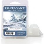 Kringle Candle Arctic Highway Vonný Vosk 64 g – Zboží Dáma