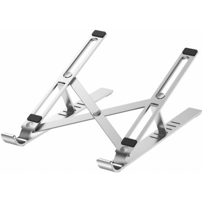 Stojan na notebook ChoeTech Folding Laptop Stand (H045) – Zboží Mobilmania