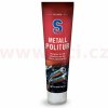 Motorka Metallpolitur S100 leštěnka na chrom, hliník a kovové povrchy - 100 ml