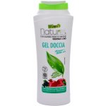 Winni´s Naturel Gel Doccia Melograno sprchový gel 250 ml – Zboží Mobilmania