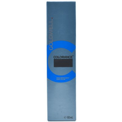 Goldwell Colorance 8/CA světlá studená popelavá blond 60 ml – Zboží Mobilmania