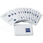 Zeiss Lens Cleaning Wipes – Sleviste.cz