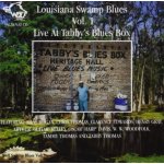 V/A - Live At Tabby's Blues Box CD – Hledejceny.cz