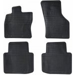 Koberce gumové FroGum Škoda Fabia I 1999-2007
