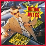 Don Henley - Actual Miles - Henleys Greatest Hits CD – Zboží Mobilmania