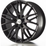 CMS C8 8x18 5x108 ET45 matt black – Sleviste.cz