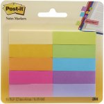 Indexovací záložky do papíru Post-it A4 500 ks – Hledejceny.cz
